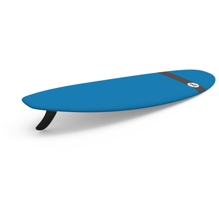 Liquid Force Wake Foamies Micro Mal Wakesurf Board 2024