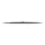 Liquid Force G21 Rear Foil Wing With Cover & Hardware 2024