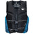 Liquid Force Ruckus Hudson Youth CGA Wakeboard Vest - Boys' 2024 Black