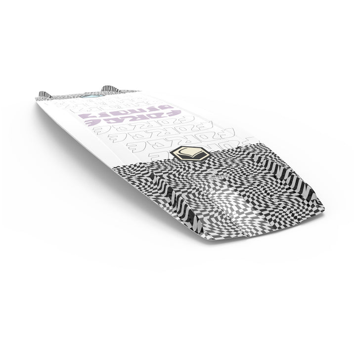Liquid Force ME Aero Wakeboard - Women's 2023