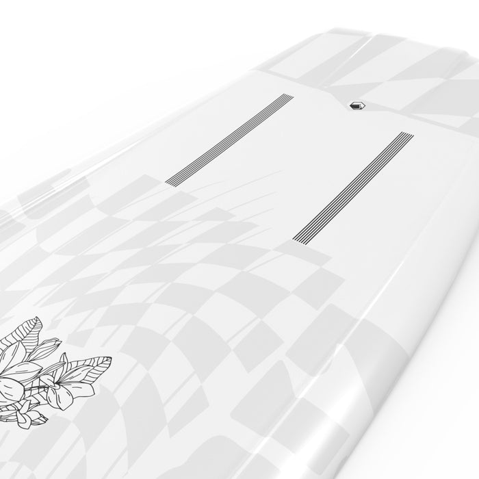 Liquid Force ME Aero Wakeboard - Women's 2023