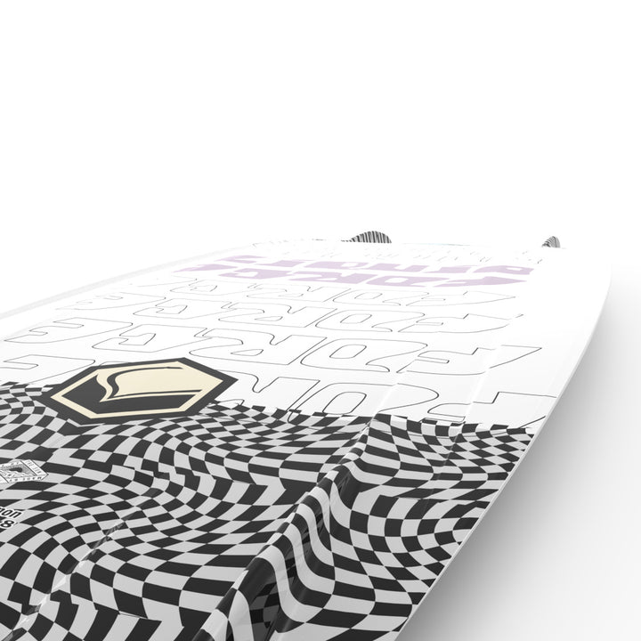 Liquid Force ME Aero Wakeboard - Women's 2023