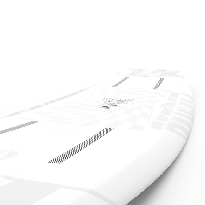 Liquid Force ME Aero Wakeboard - Women's 2023