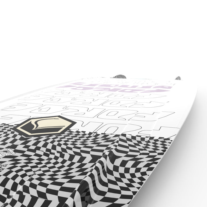 Liquid Force ME Aero Wakeboard - Women's 2023
