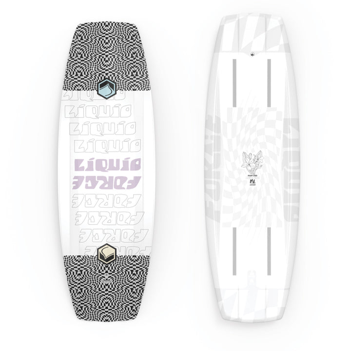 Liquid Force ME Aero Wakeboard - Women's 2023