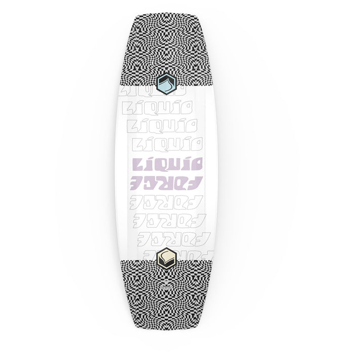 Liquid Force ME Aero Wakeboard - Women's 2023