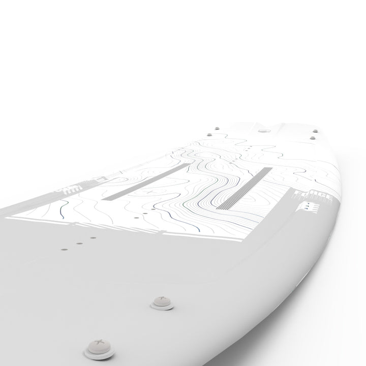 Liquid Force Remedy Aero Wakeboard 2023