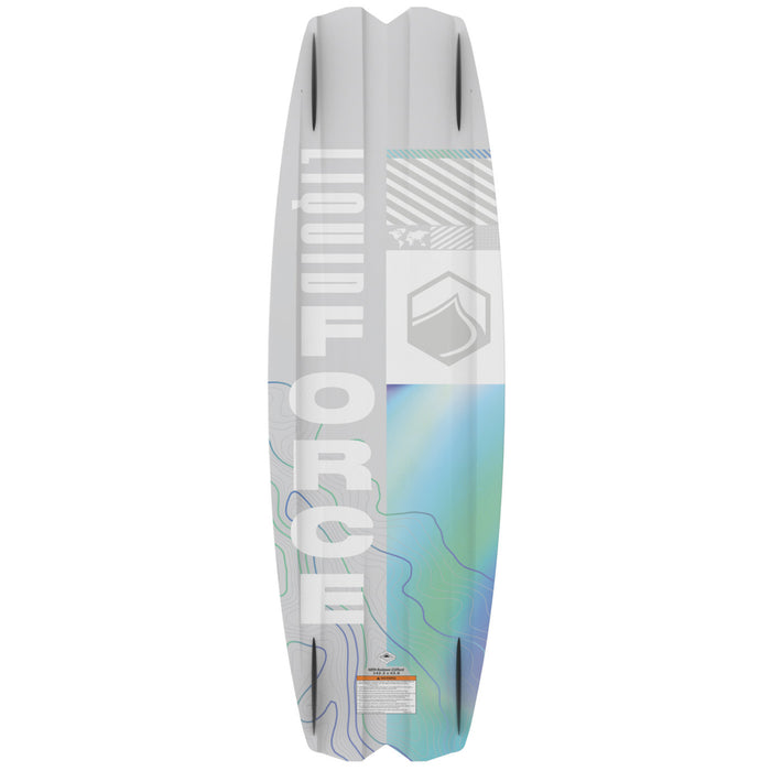 Liquid Force Remedy Aero Wakeboard 2023