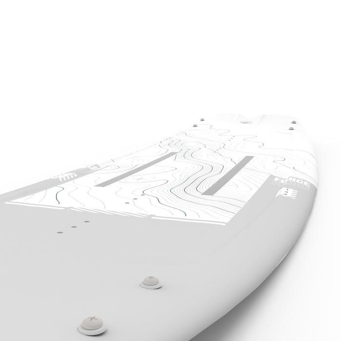 Liquid Force Remedy Aero Wakeboard 2023