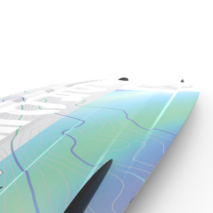Liquid Force Remedy Aero Wakeboard 2023