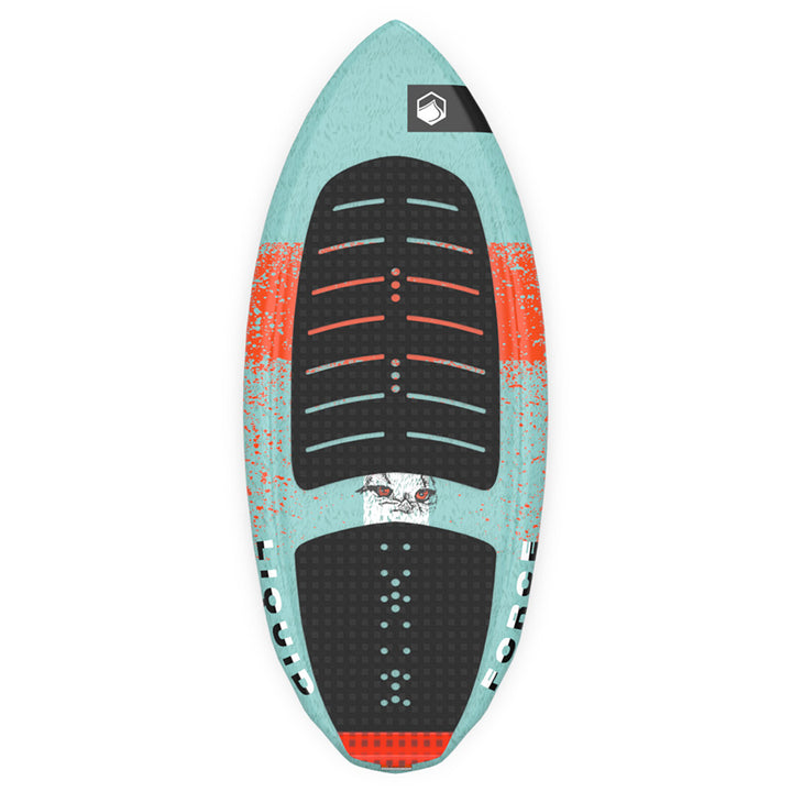 Liquid Force Primo Wakesurf Board 2023