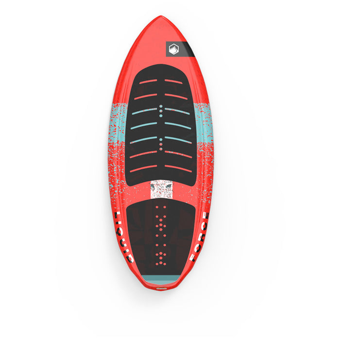 Liquid Force Primo Wakesurf Board 2023