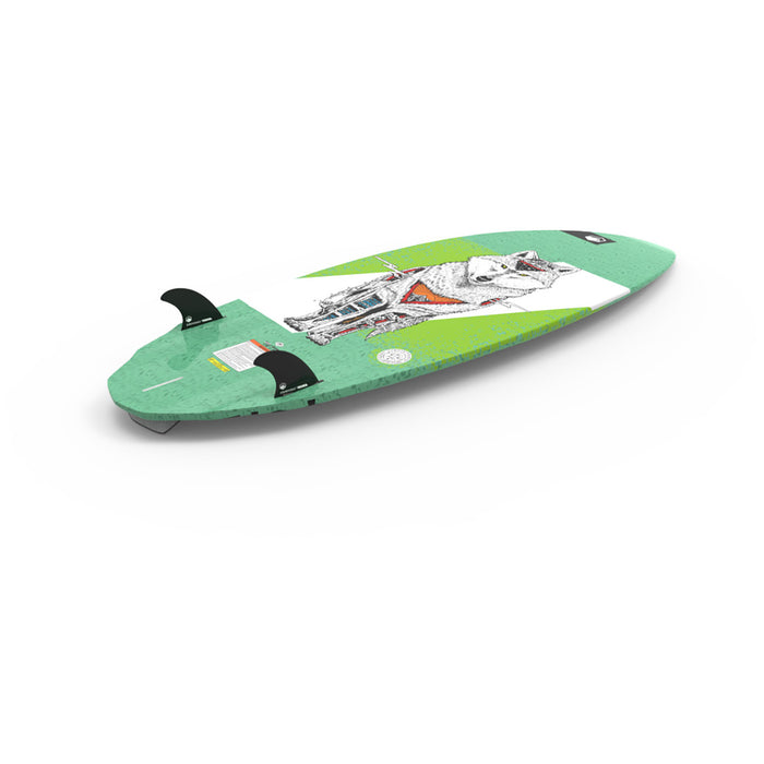 Liquid Force Primo Wakesurf Board 2023