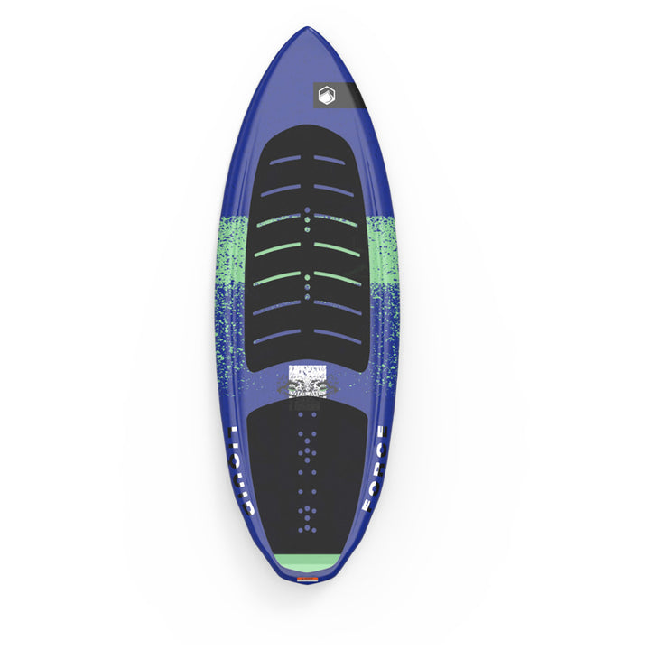 Liquid Force Primo Wakesurf Board 2023