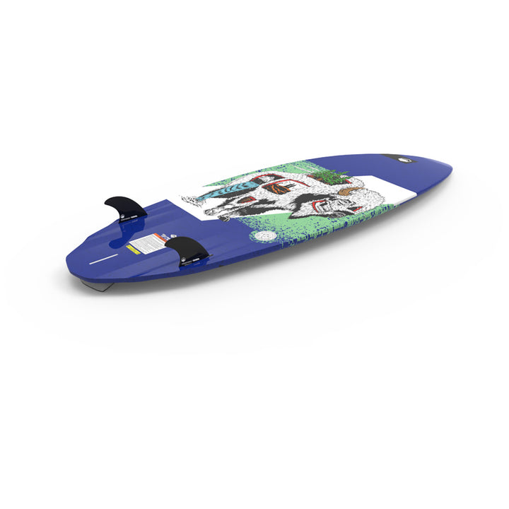 Liquid Force Primo Wakesurf Board 2023