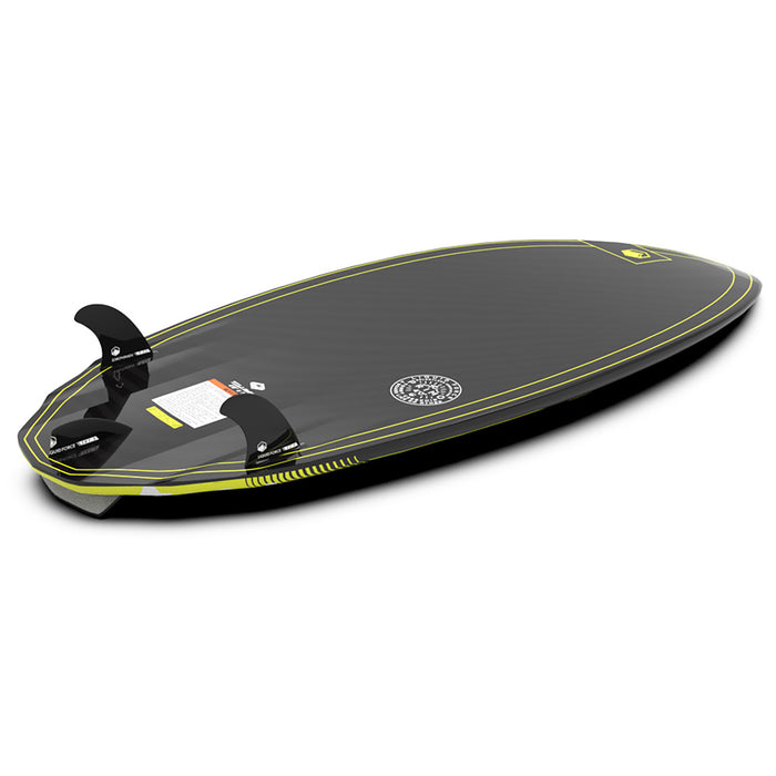 Liquid Force Primo + Straps Wakesurf Board 2023