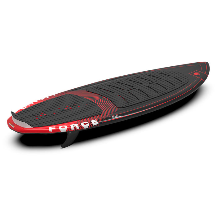 Liquid Force Primo + Straps Wakesurf Board 2023