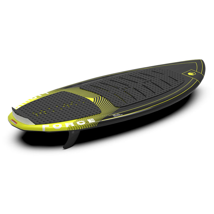 Liquid Force Primo + Straps Wakesurf Board 2023