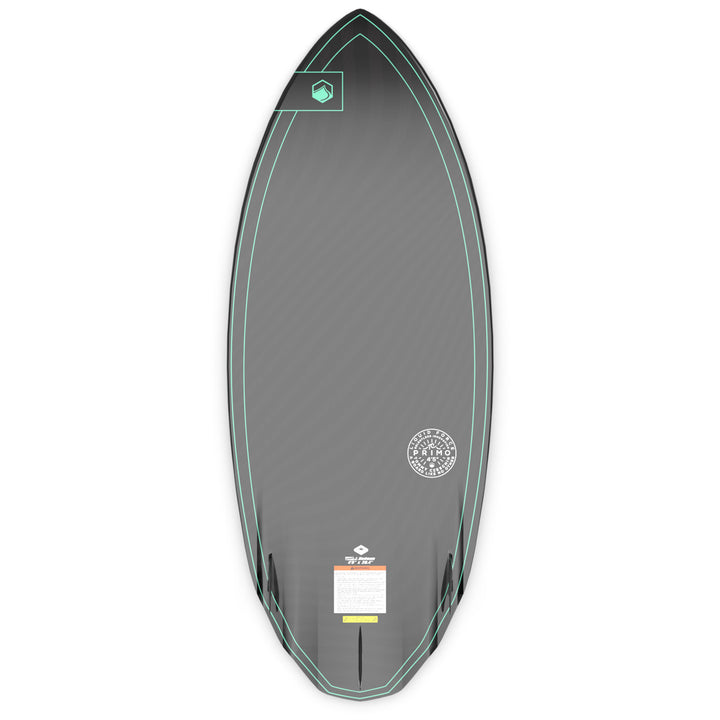 Liquid Force Primo + Straps Wakesurf Board 2023