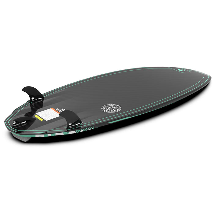 Liquid Force Primo + Straps Wakesurf Board 2023
