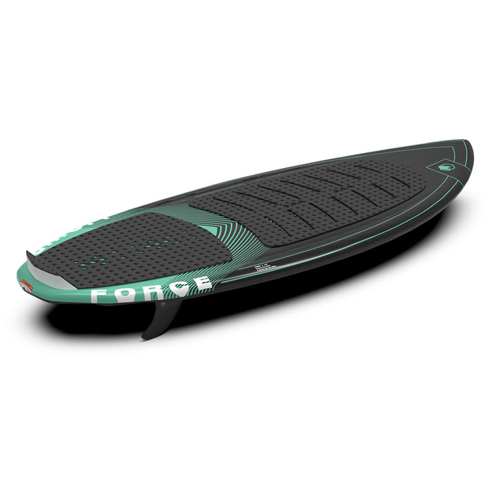 Liquid Force Primo + Straps Wakesurf Board 2023