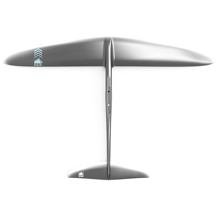 Liquid Force Carbon Glider HA 95 Foil Set 2023