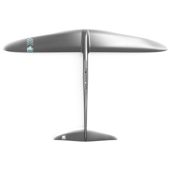 Liquid Force Carbon Glider HA 95 Foil Set 2023
