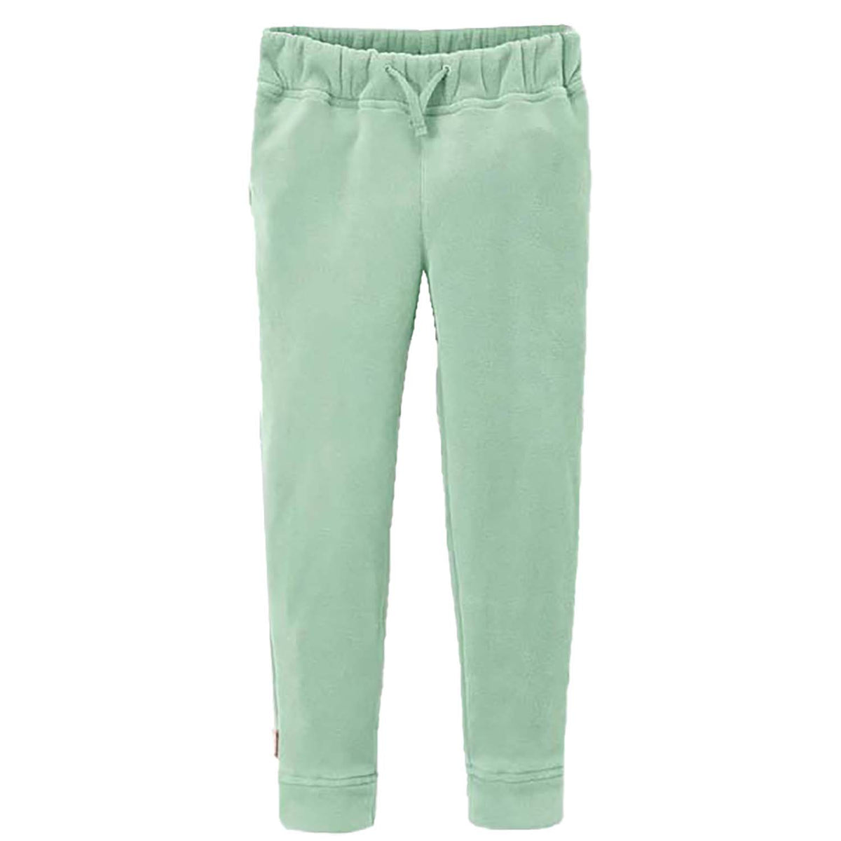 namuk Step Bio-Fleece Pants - Kids' Mint Ice/Northern Lights