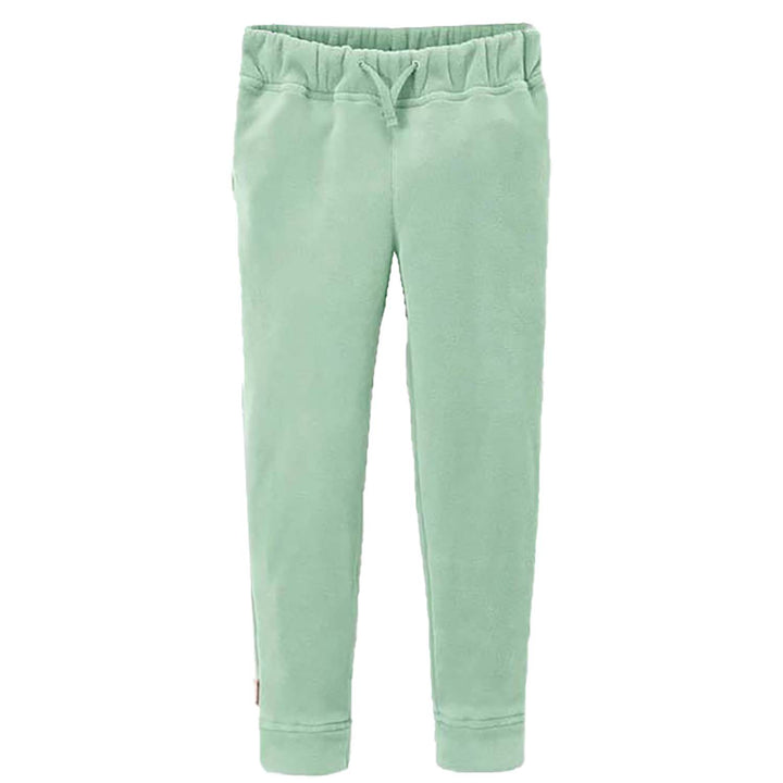 namuk Step Bio-Fleece Pants - Kids' Mint Ice/Northern Lights