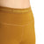 Icebreaker 200 Zoneknit Leggings - Women's Clove/Silent Gold/CB
