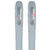 Salomon QST Lumen 99 Skis - Women's 2022