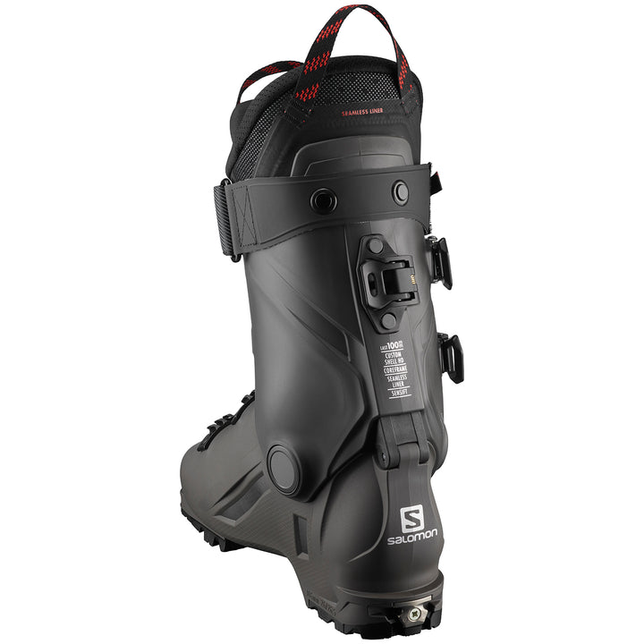 Salomon Shift Pro 120 Alpine Touring Ski Boots 2022 Belluga