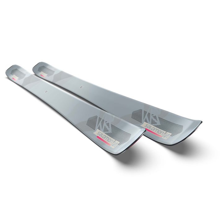 Salomon QST Lumen 99 Skis - Women's 2022