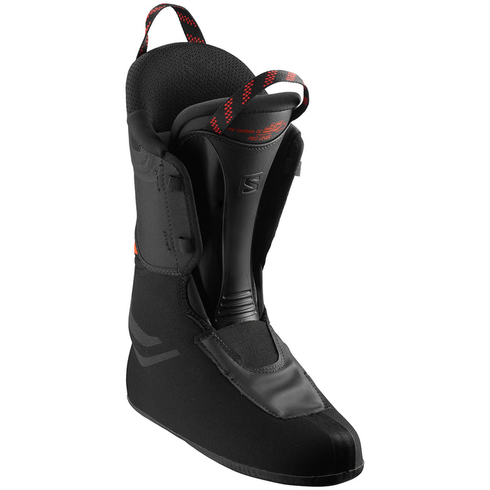 Salomon Shift Pro 120 Alpine Touring Ski Boots 2022 Belluga