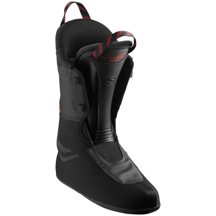 Salomon Shift Pro 120 Alpine Touring Ski Boots 2022 Belluga