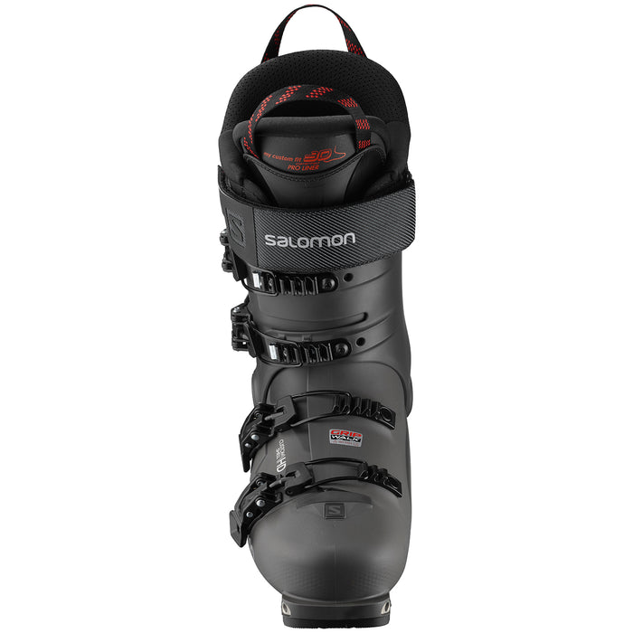 Salomon Shift Pro 120 Alpine Touring Ski Boots 2022 Belluga