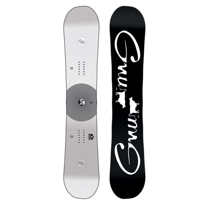 GNU Riders Choice Asym C3 Snowboard 2023