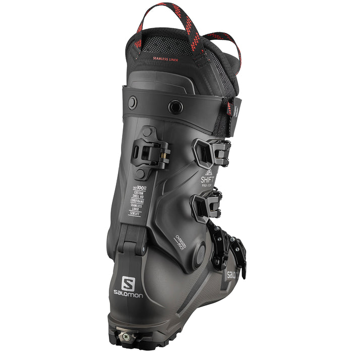Salomon Shift Pro 120 Alpine Touring Ski Boots 2022 Belluga