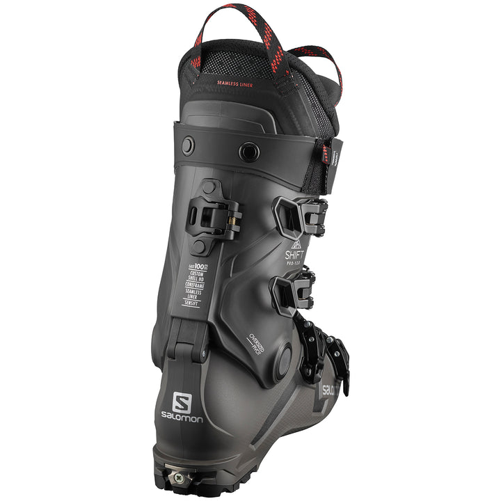 Salomon Shift Pro 120 Alpine Touring Ski Boots 2022 Belluga