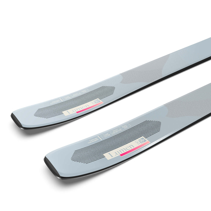 Salomon QST Lumen 99 Skis - Women's 2022