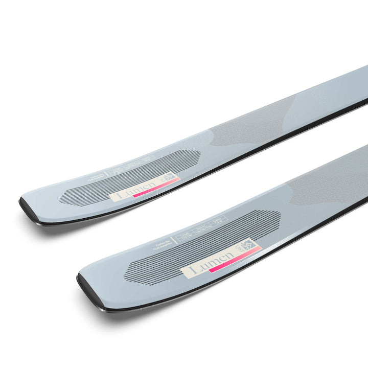 Salomon QST Lumen 99 Skis - Women's 2022