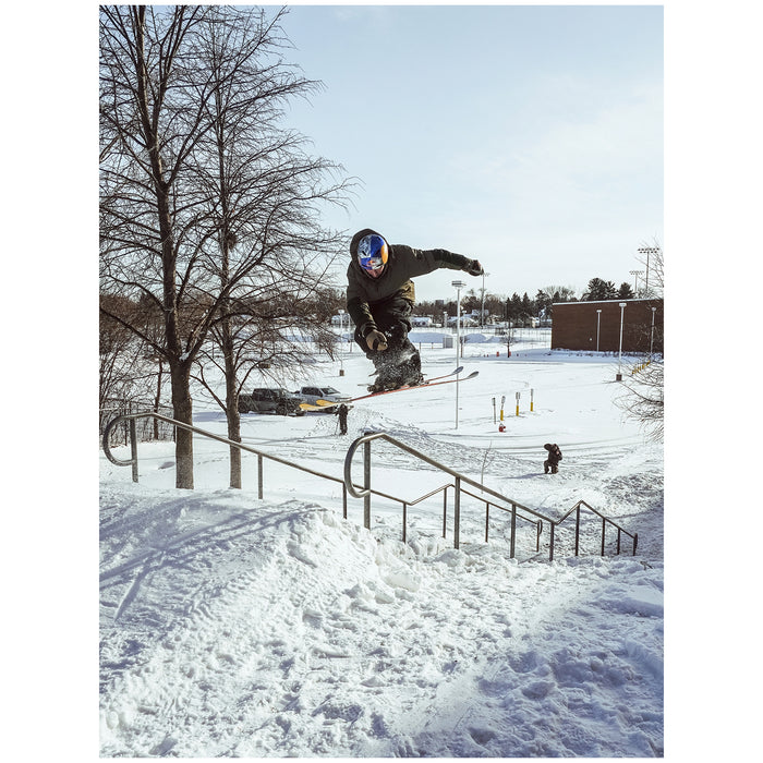 Armada ARV 96 Skis 2023