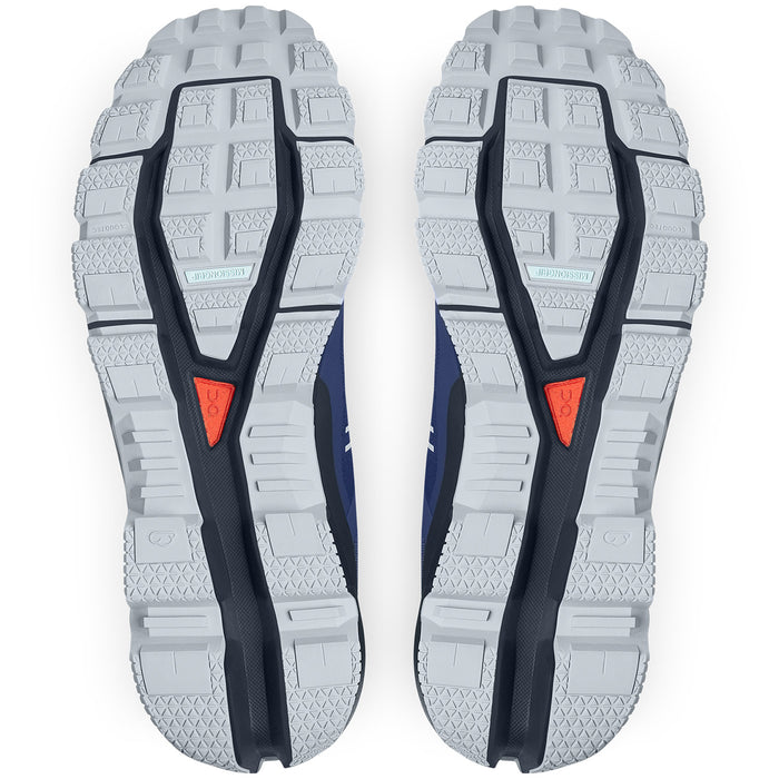 On Cloudventure Shoes - Men's Twilight/Midnight