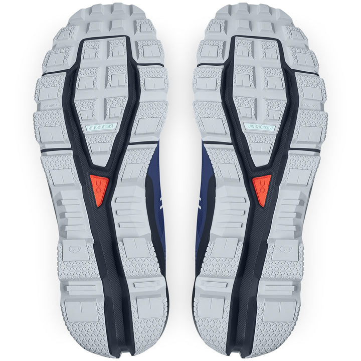 On Cloudventure Shoes - Men's Twilight/Midnight
