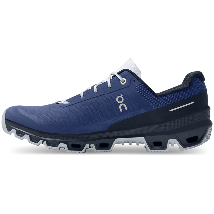 On Cloudventure Shoes - Men's Twilight/Midnight