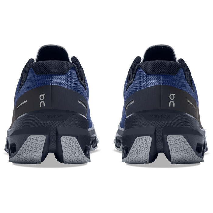 On Cloudventure Shoes - Men's Twilight/Midnight