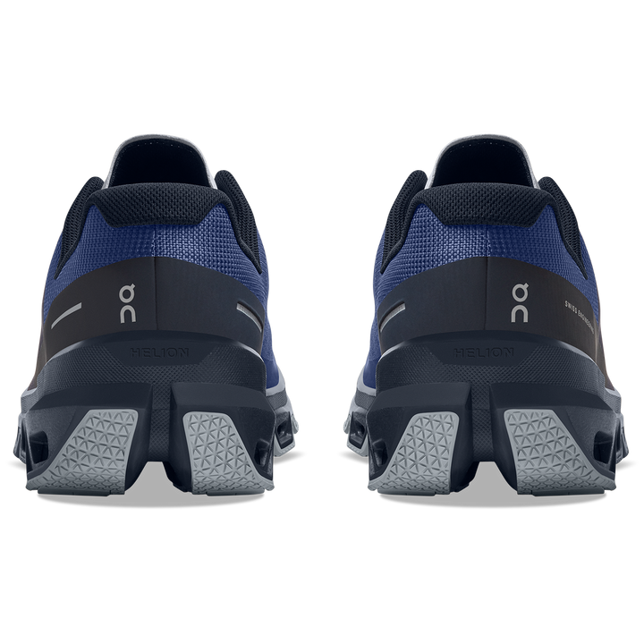 On Cloudventure Shoes - Men's Twilight/Midnight
