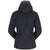 Rab® Khroma Transpose Jacket - Women's Black