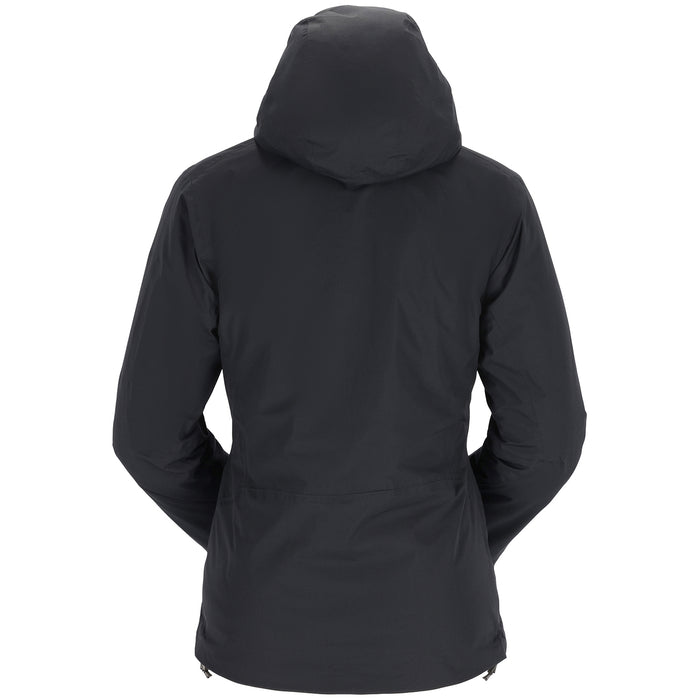 Rab® Khroma Transpose Jacket - Women's Black