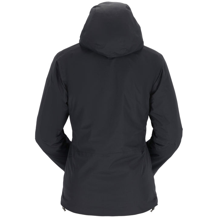 Rab® Khroma Transpose Jacket - Women's Black